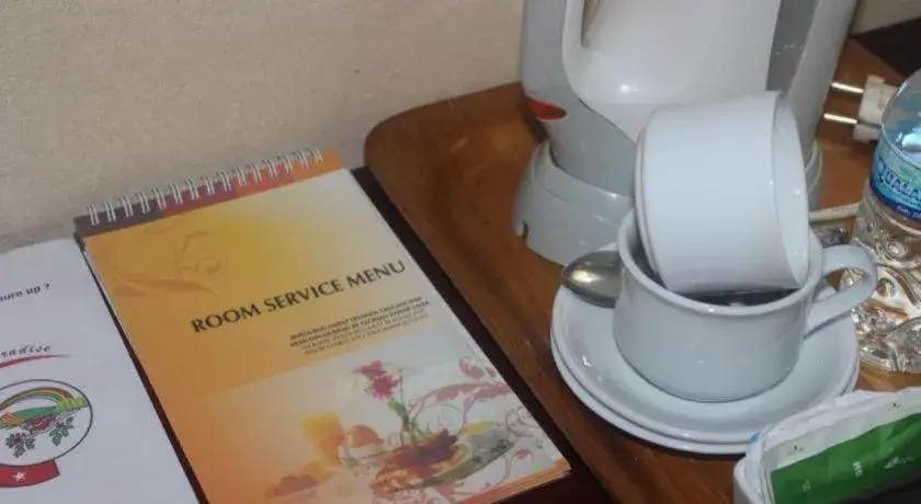 Hotel Yasmin Hotel Yasmin