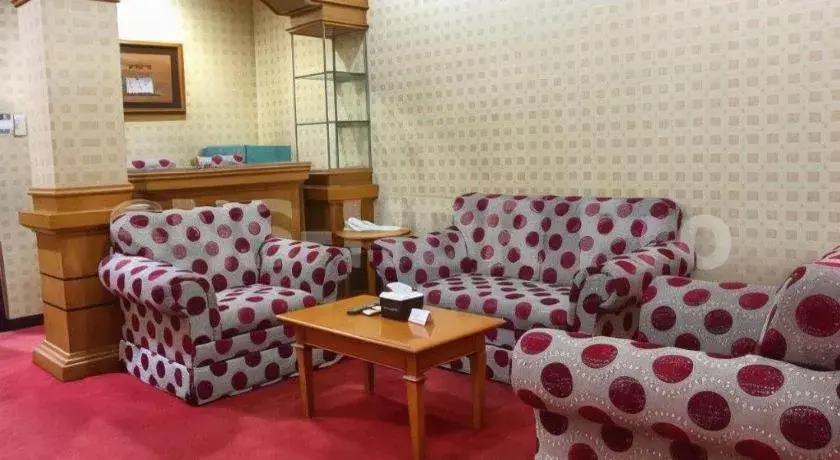 Hotel Yasmin Hotel Yasmin