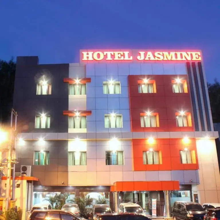 Hotel Yasmin Hotel Yasmin