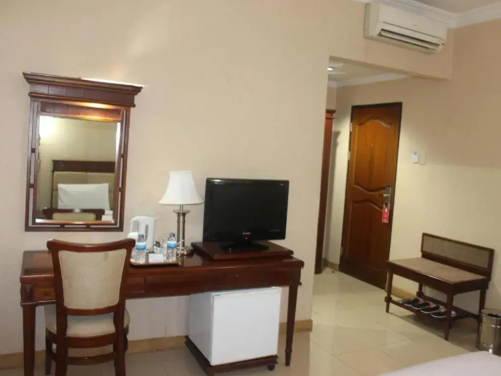 Hotel Yasmin Hotel Yasmin