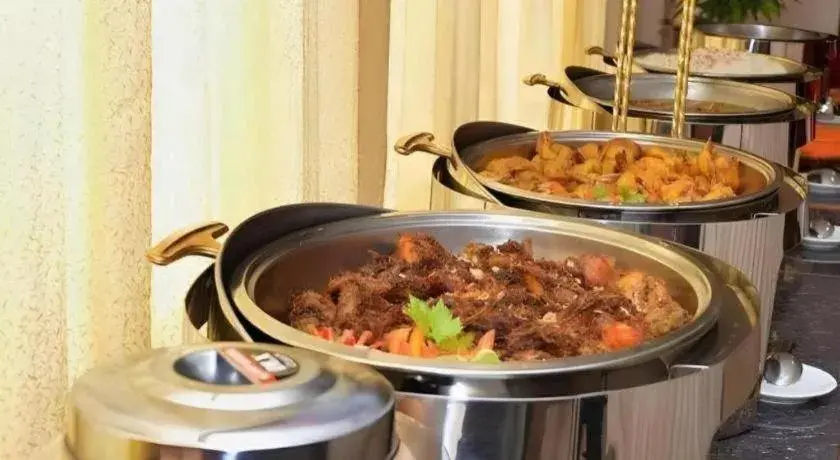 Hotel Yasmin Hotel Yasmin