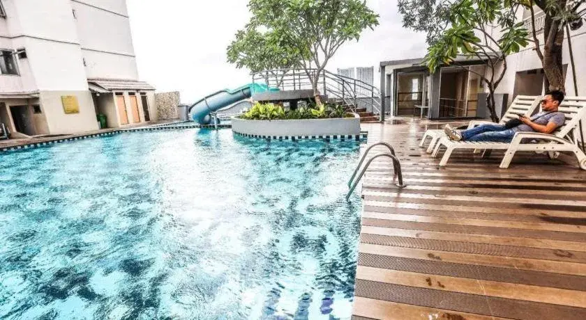 Great Western Hotel & Resort Serpong - Tangerang Great Western Hotel & Resort Serpong - Tangerang