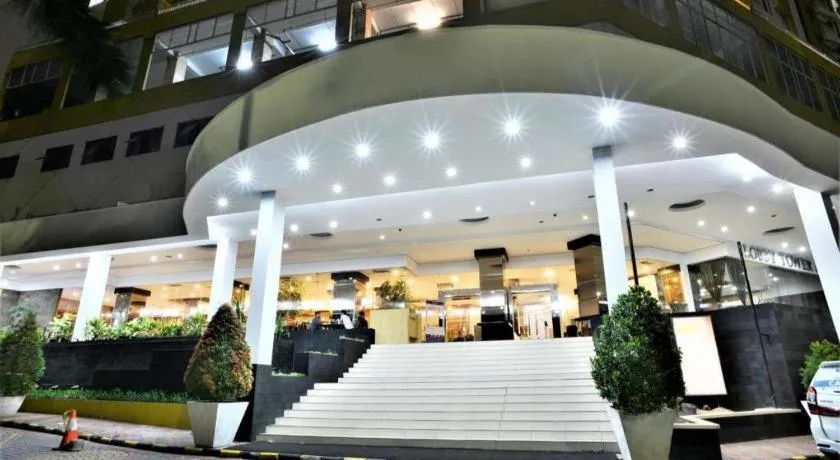 Great Western Hotel & Resort Serpong - Tangerang