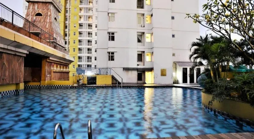 Great Western Hotel & Resort Serpong - Tangerang