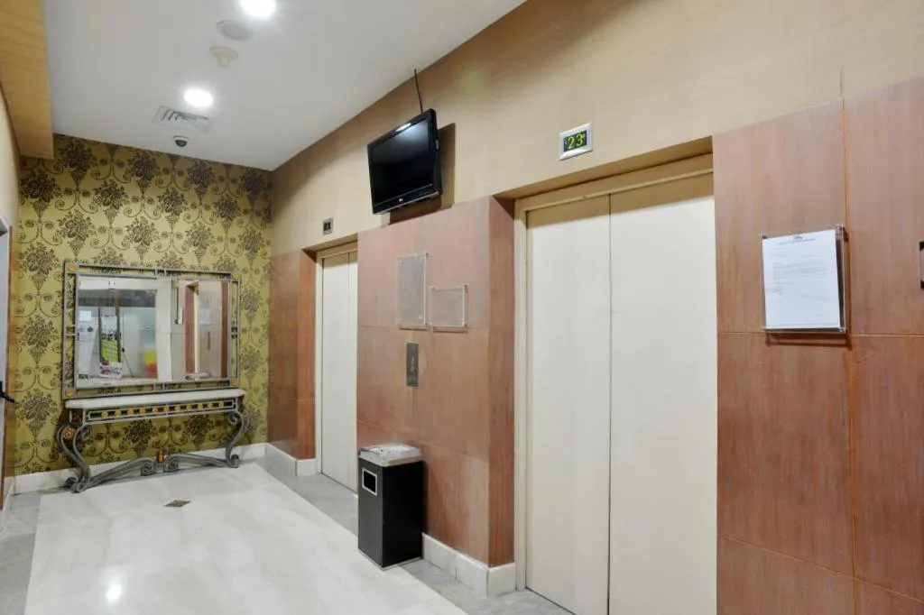 Great Western Hotel & Resort Serpong - Tangerang