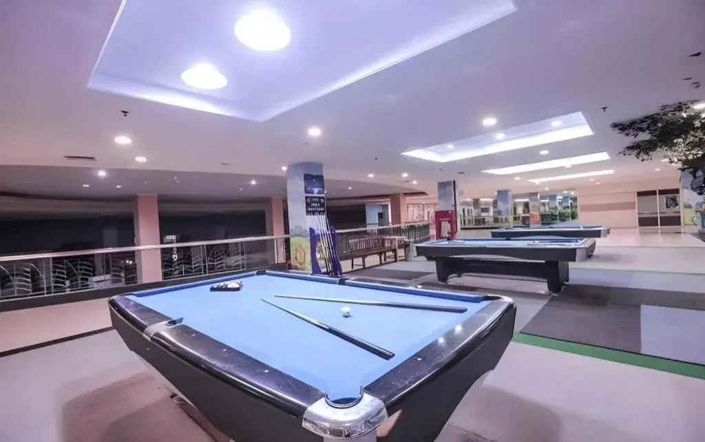 Great Western Hotel & Resort Serpong - Tangerang Great Western Hotel & Resort Serpong - Tangerang