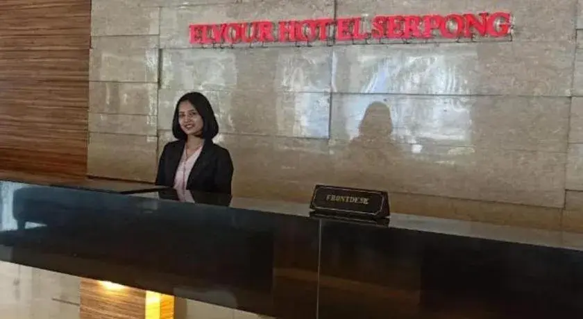Great Western Hotel & Resort Serpong - Tangerang Great Western Hotel & Resort Serpong - Tangerang