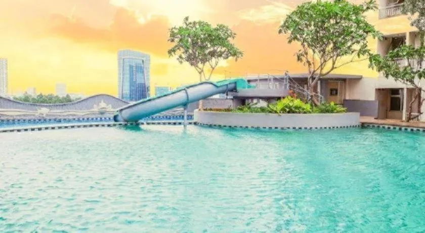 Great Western Hotel & Resort Serpong - Tangerang