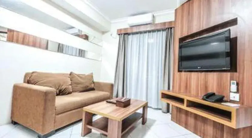 Great Western Hotel & Resort Serpong - Tangerang Great Western Hotel & Resort Serpong - Tangerang