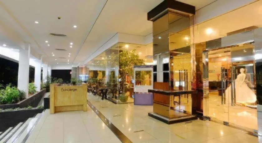 Great Western Hotel & Resort Serpong - Tangerang