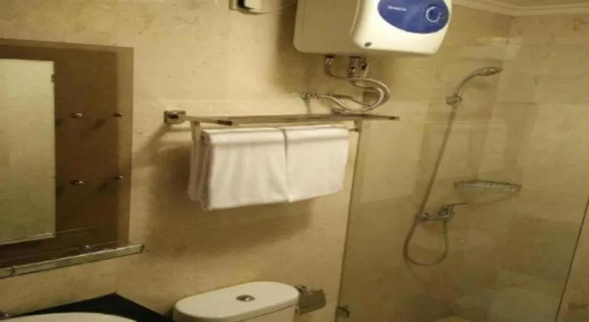 Great Western Hotel & Resort Serpong - Tangerang