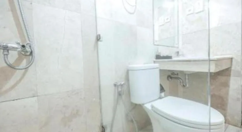 Great Western Hotel & Resort Serpong - Tangerang