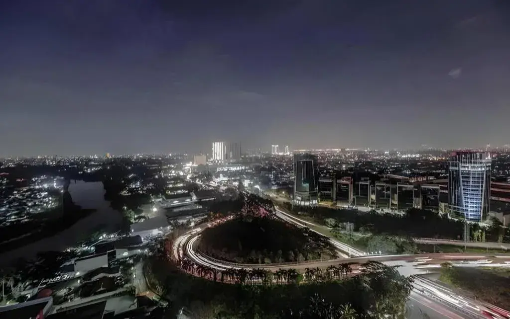 Great Western Hotel & Resort Serpong - Tangerang Great Western Hotel & Resort Serpong - Tangerang