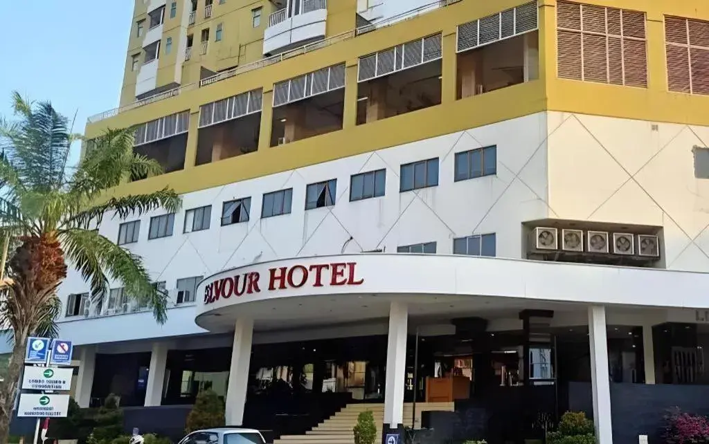 Great Western Hotel & Resort Serpong - Tangerang Great Western Hotel & Resort Serpong - Tangerang