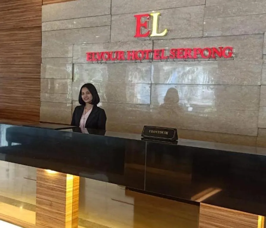 Great Western Hotel & Resort Serpong - Tangerang