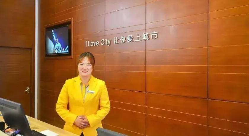 City Comfort Inn Jingzhou Ancient City Taiyue Road City Comfort Inn Jingzhou Ancient City Taiyue Road