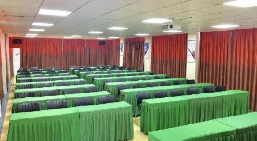 City Comfort Inn Jingzhou Ancient City Taiyue Road