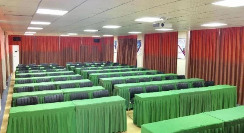 City Comfort Inn Jingzhou Ancient City Taiyue Road