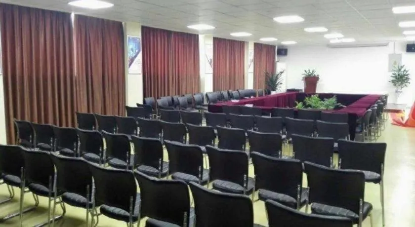 City Comfort Inn Jingzhou Ancient City Taiyue Road