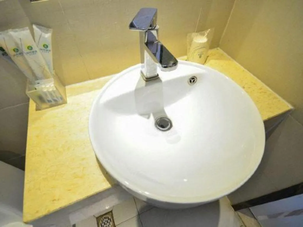 City Comfort Inn Jingzhou Ancient City Taiyue Road