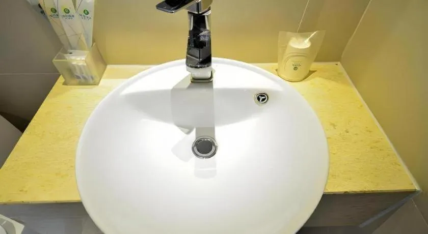 City Comfort Inn Jingzhou Ancient City Taiyue Road