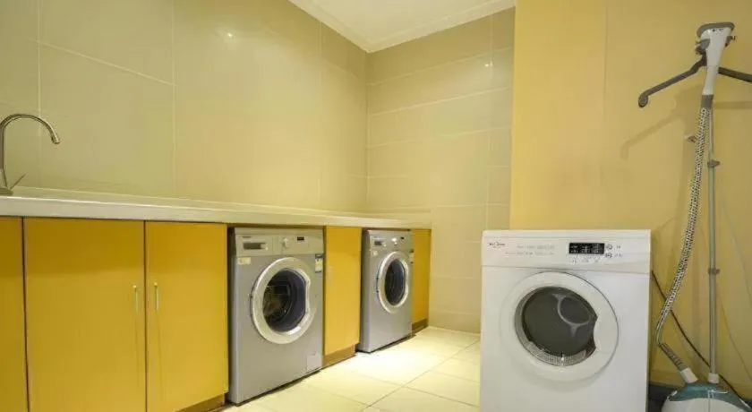 City Comfort Inn Jingzhou Ancient City Taiyue Road