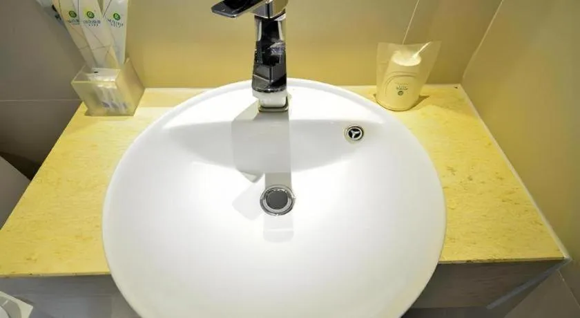 City Comfort Inn Jingzhou Ancient City Taiyue Road