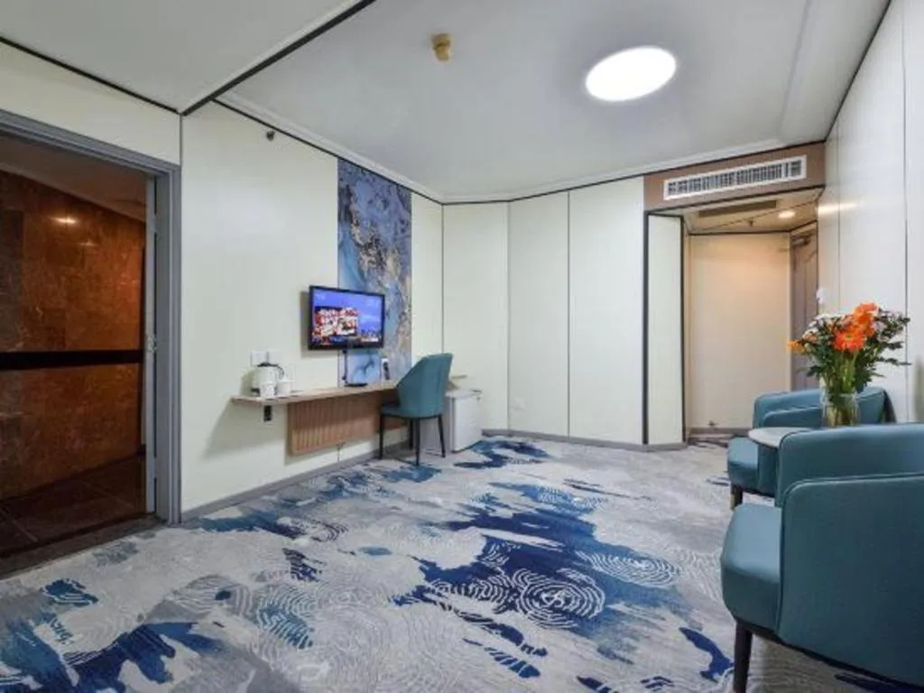 Dalian Bohai Pearl Hotel