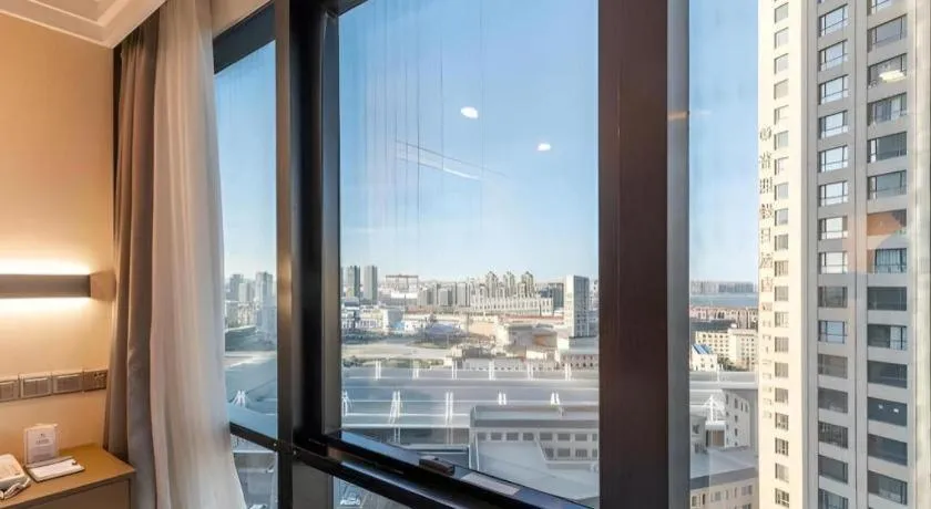 Dalian Bohai Pearl Hotel