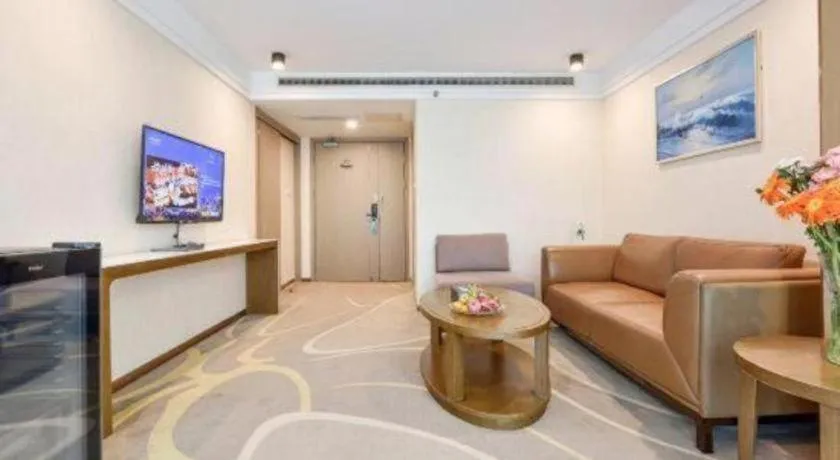 Dalian Bohai Pearl Hotel