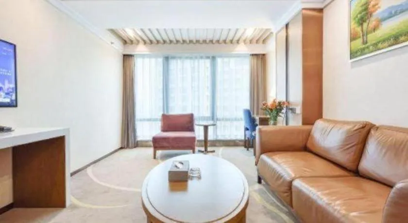 Dalian Bohai Pearl Hotel