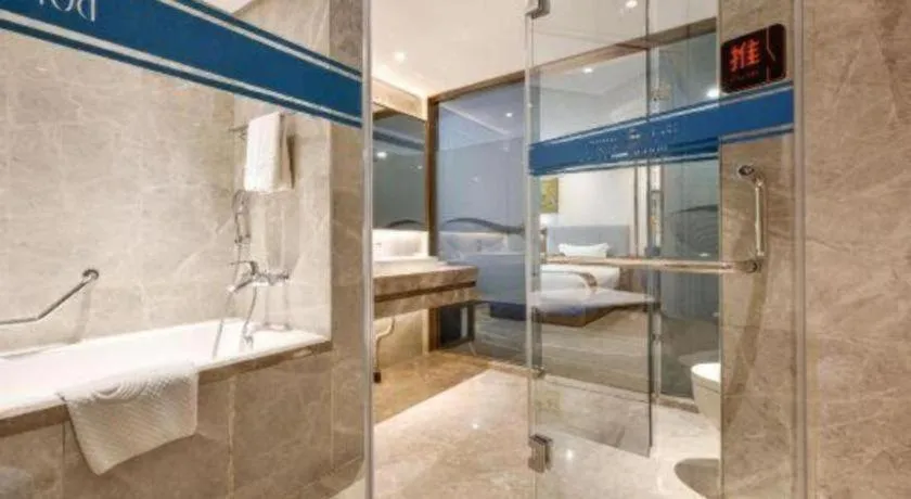 Dalian Bohai Pearl Hotel