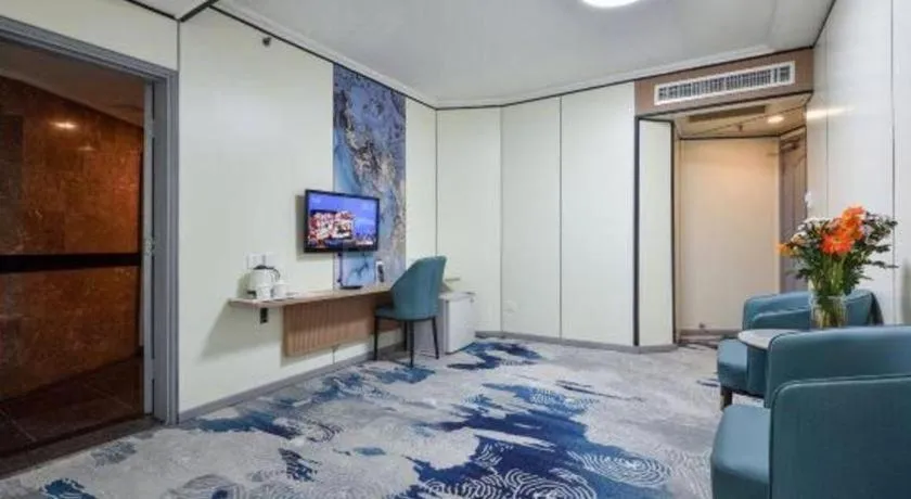 Dalian Bohai Pearl Hotel