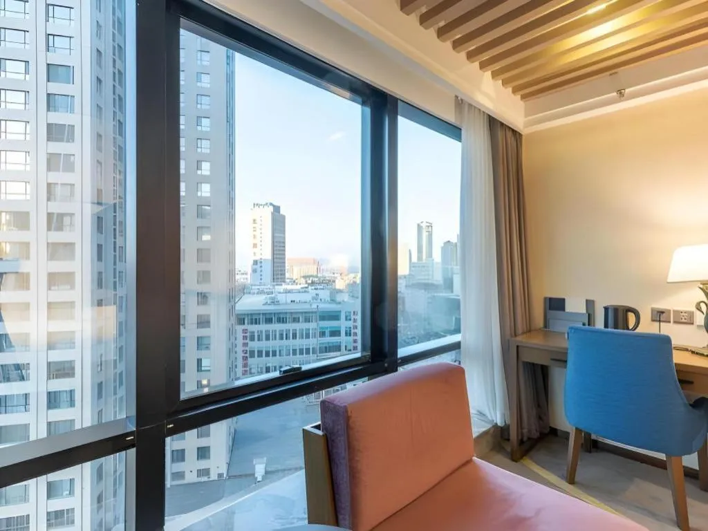 Dalian Bohai Pearl Hotel