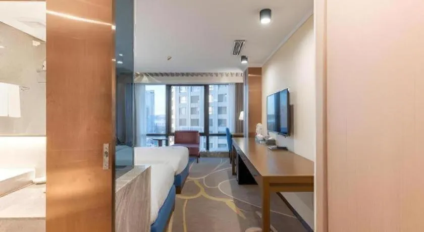 Dalian Bohai Pearl Hotel