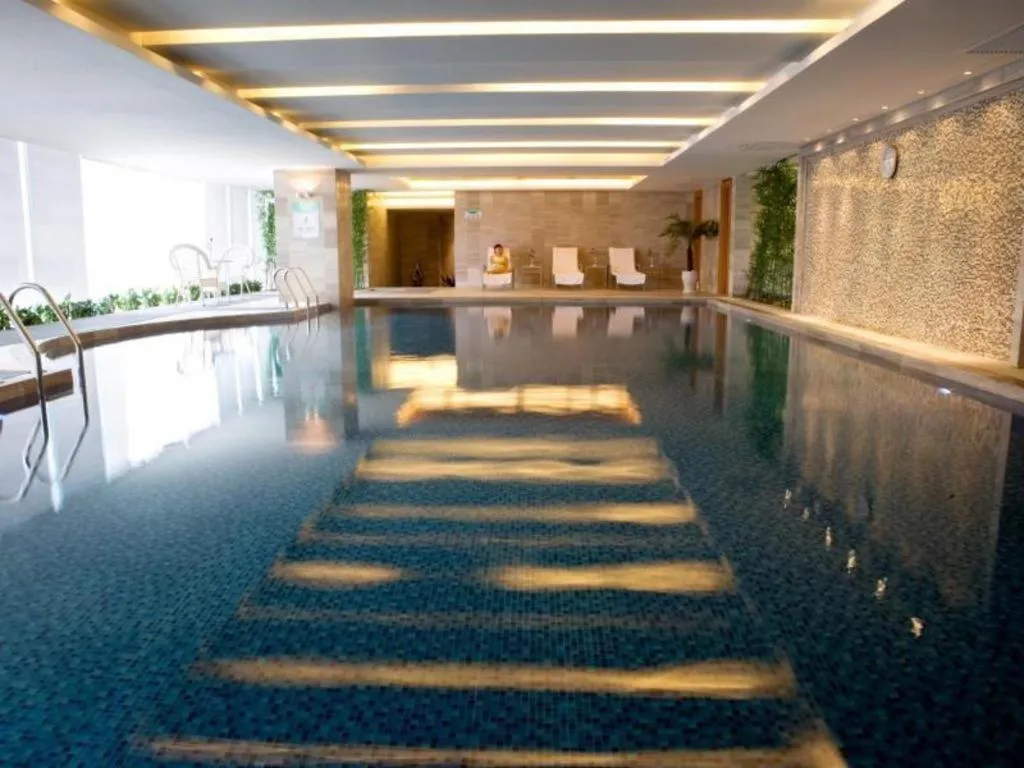 Xian Yohol Hotel