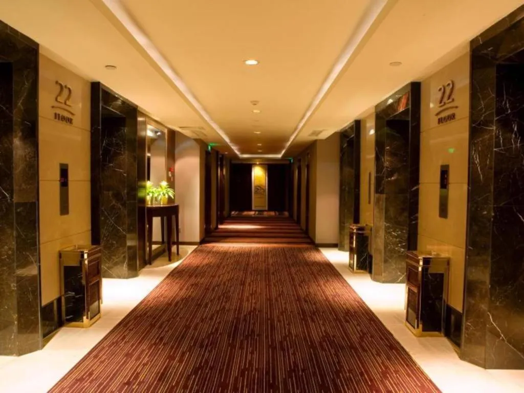 Xian Yohol Hotel