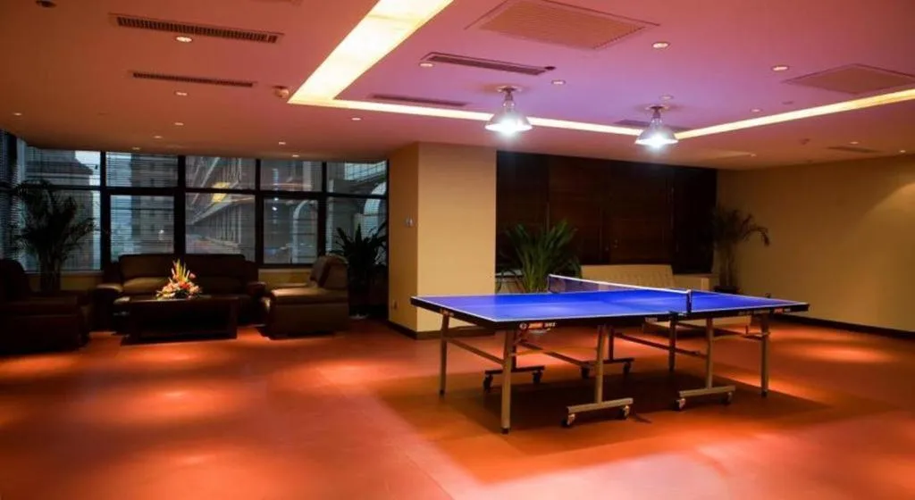 Xian Yohol Hotel