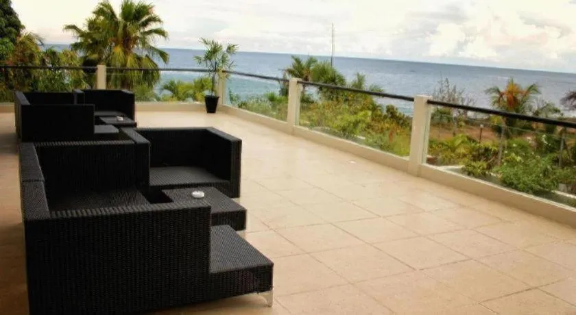 Bravo Resorts - Munting Paraiso