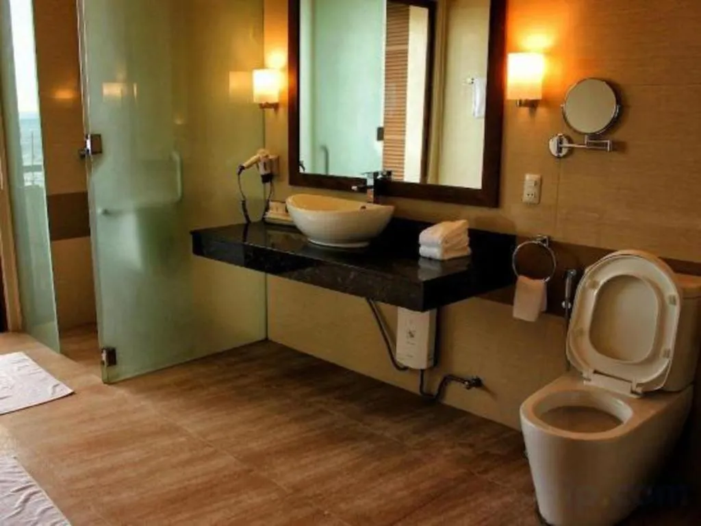 Bravo Resorts - Munting Paraiso