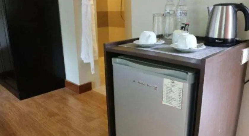 Bravo Resorts - Munting Paraiso