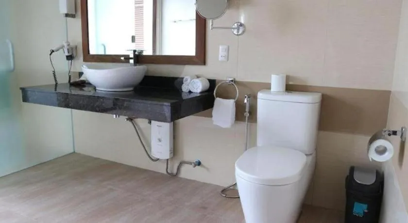 Bravo Resorts - Munting Paraiso