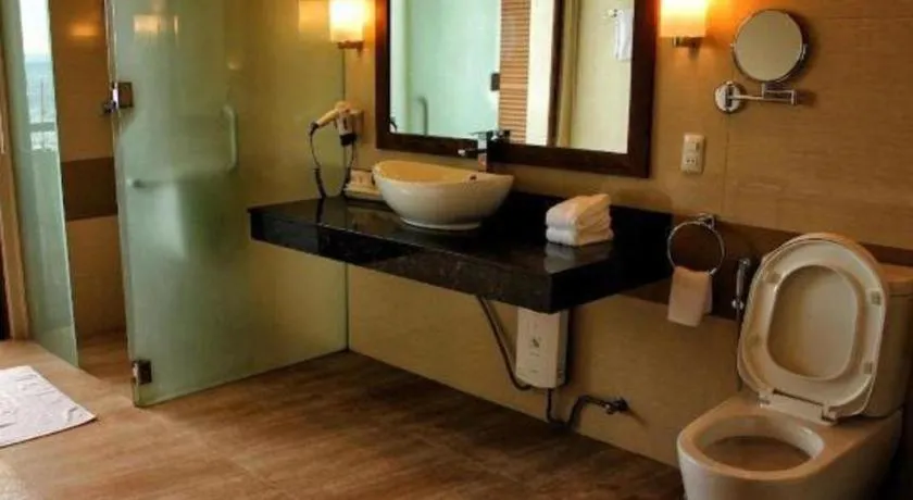 Bravo Resorts - Munting Paraiso