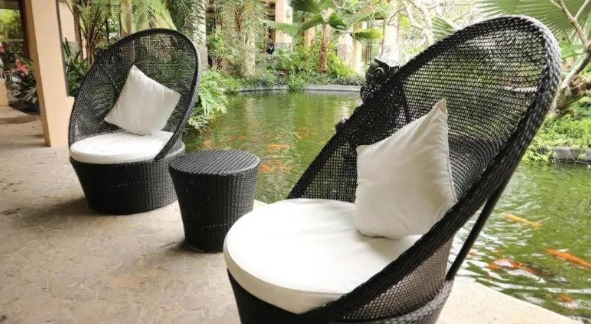 Bravo Resorts - Munting Paraiso