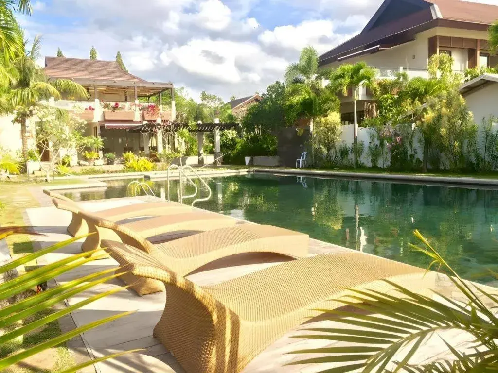 Bravo Resorts - Munting Paraiso Bravo Resorts - Munting Paraiso