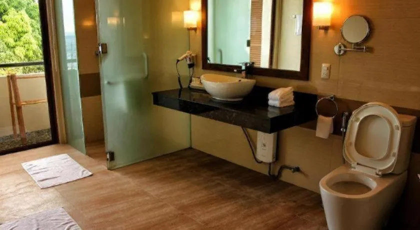 Bravo Resorts - Munting Paraiso