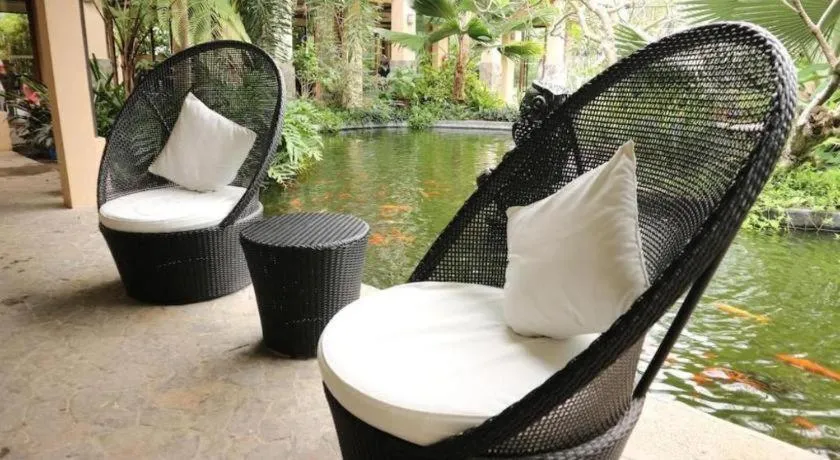 Bravo Resorts - Munting Paraiso