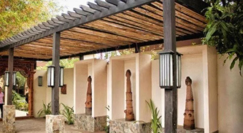 Bravo Resorts - Munting Paraiso