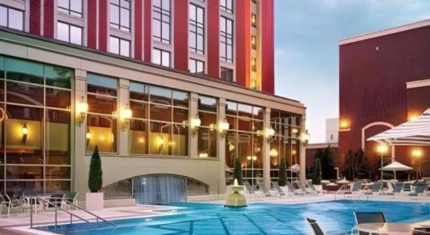 Ameristar Casino Resort and Spa (St. Charles)