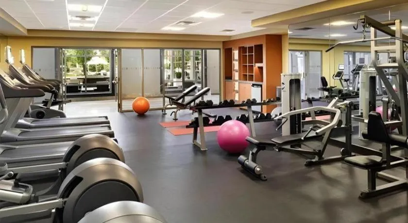 Ameristar Casino Resort and Spa (St. Charles)